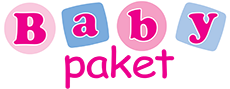 Baby Paket logo